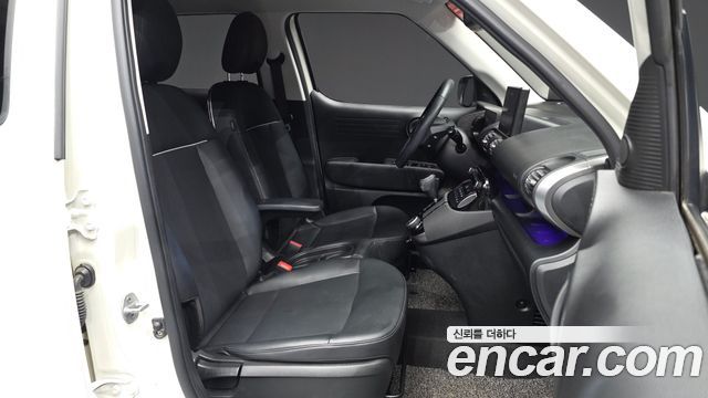 Hyundai Casper 2023 — photo 17