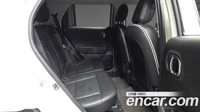 Hyundai Casper 2023 — photo 18