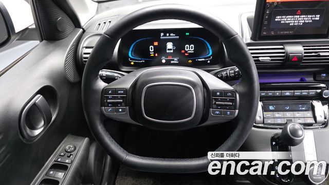 Hyundai Casper 2023 — photo 19