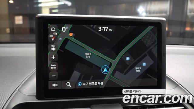 Hyundai Casper 2023 — photo 20