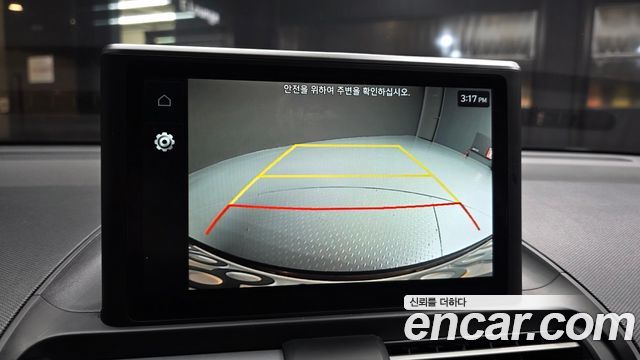 Hyundai Casper 2023 — photo 22