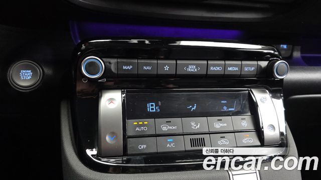Hyundai Casper 2023 — photo 23