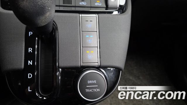 Hyundai Casper 2023 — photo 24
