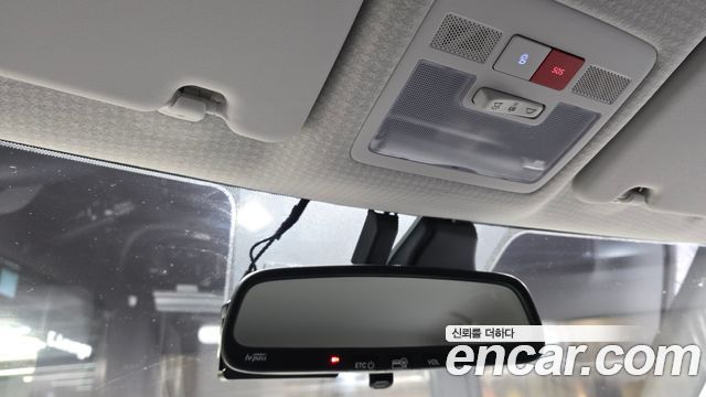 Hyundai Casper 2023 — photo 25
