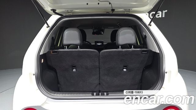 Hyundai Casper 2023 — photo 26