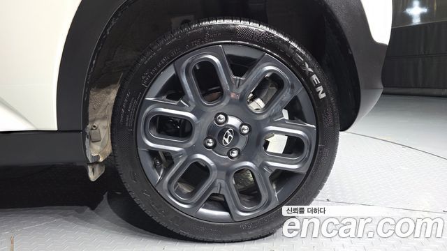 Hyundai Casper 2023 — photo 7