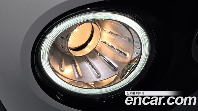 Hyundai Casper 2023 — photo 8