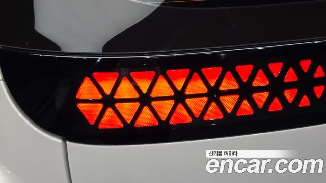 Hyundai Casper 2023 — photo 9