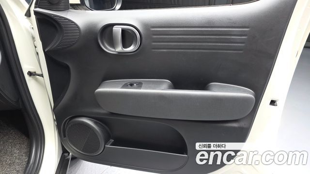 Hyundai Casper 2023 — photo 14