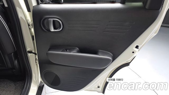 Hyundai Casper 2023 — photo 15