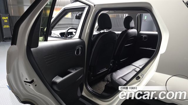 Hyundai Casper 2023 — photo 16