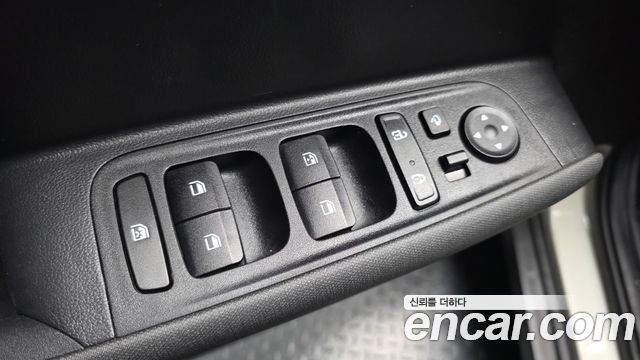 Hyundai Casper 2023 — photo 27
