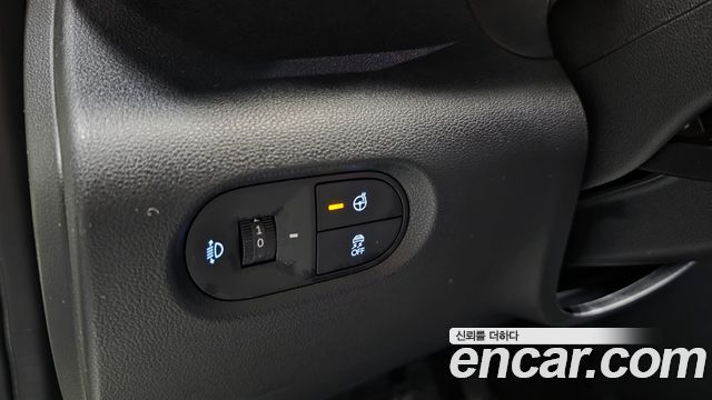 Hyundai Casper 2023 — photo 28