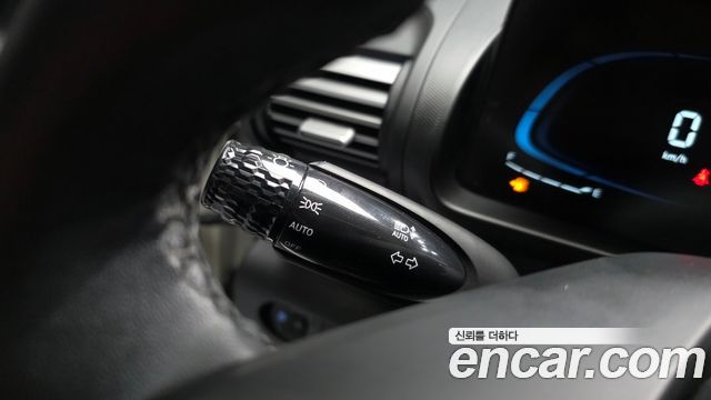 Hyundai Casper 2023 — photo 29
