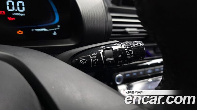 Hyundai Casper 2023 — photo 30