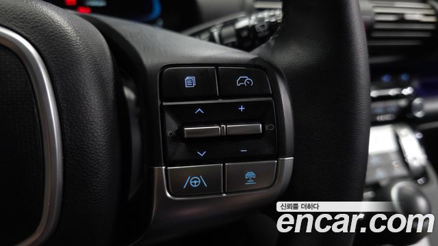 Hyundai Casper 2023 — photo 31