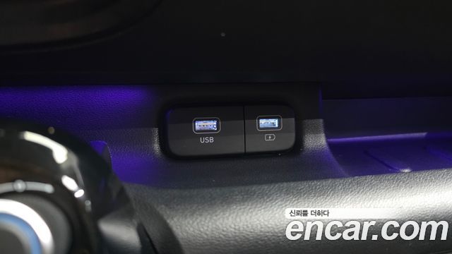 Hyundai Casper 2023 — photo 32