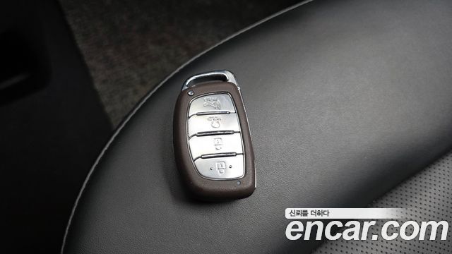 Hyundai Casper 2023 — photo 33
