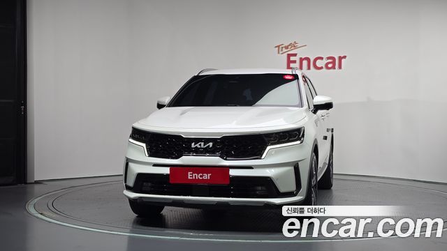 Kia Sorento 2022 — photo 3