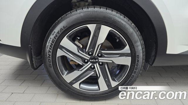 Kia Sorento 2022 — photo 5
