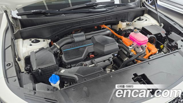 Kia Sorento 2022 — photo 6