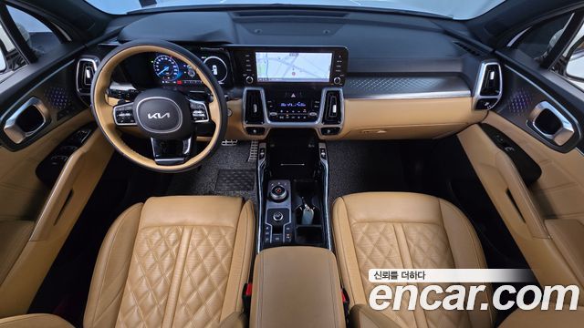 Kia Sorento 2022 — photo 7