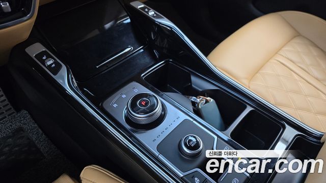 Kia Sorento 2022 — photo 9