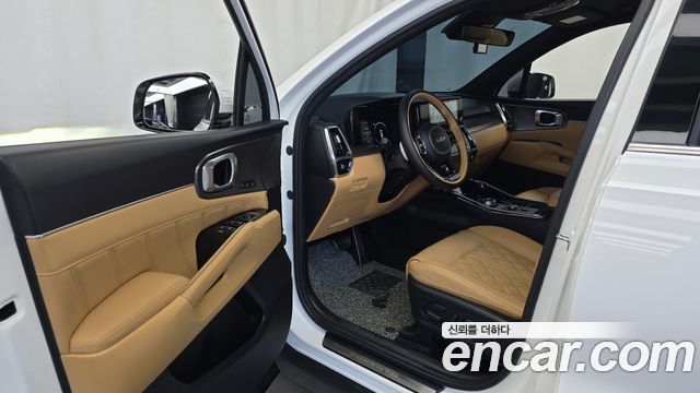 Kia Sorento 2022 — photo 10