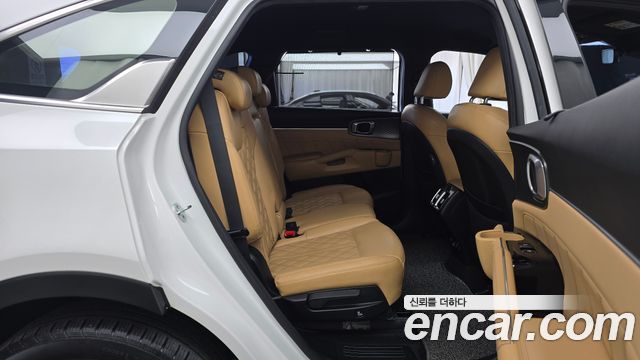 Kia Sorento 2022 — photo 12