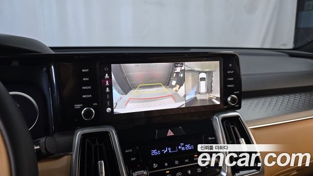 Kia Sorento 2022 — photo 15