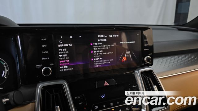 Kia Sorento 2022 — photo 16