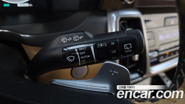 Kia Sorento 2022 — photo 17