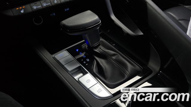 Hyundai AVANTE 2023 — photo 9
