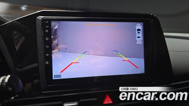 Hyundai AVANTE 2023 — photo 14