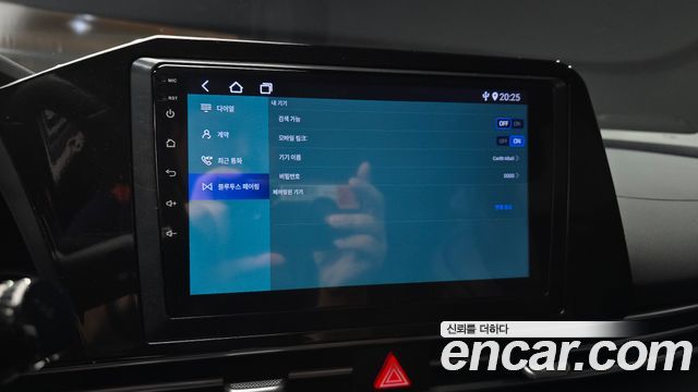 Hyundai AVANTE 2023 — photo 16