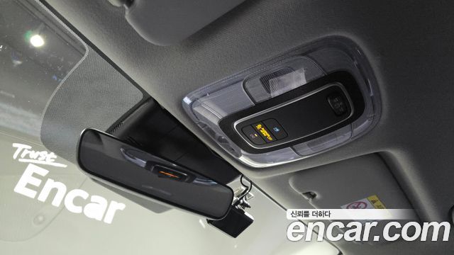 Hyundai AVANTE 2023 — photo 18