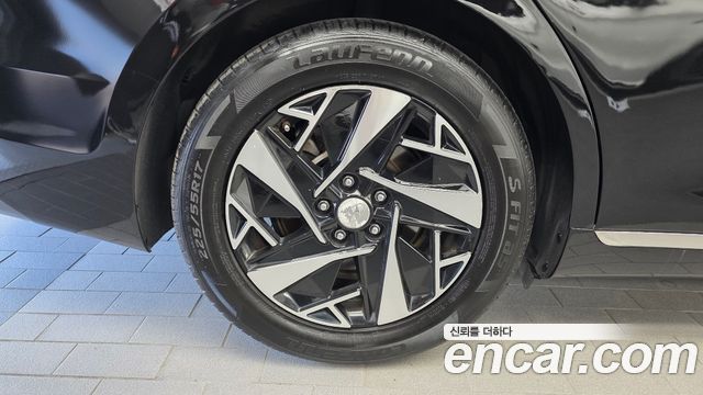Hyundai Grandeur 2023 — photo 5