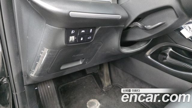 Hyundai Grandeur 2023 — photo 24
