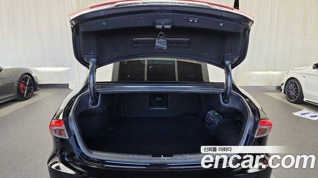 Hyundai Grandeur 2023 — photo 26