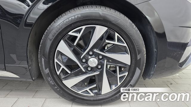 Hyundai Grandeur 2023 — photo 7