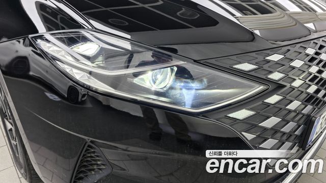 Hyundai Grandeur 2023 — photo 8