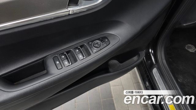 Hyundai Grandeur 2023 — photo 27