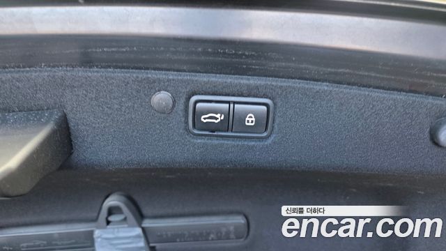 Hyundai Grandeur 2023 — photo 29