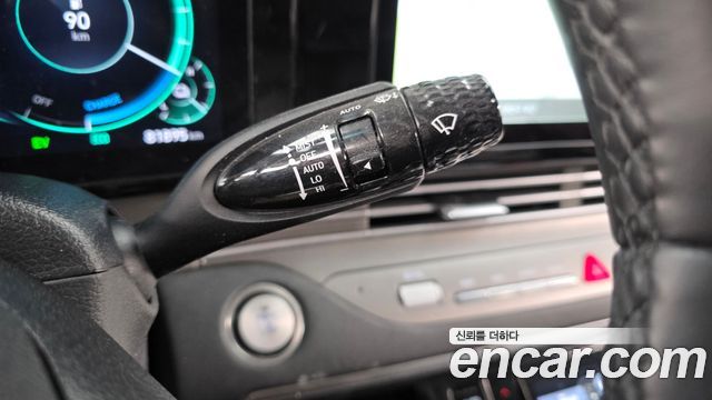 Hyundai Grandeur 2023 — photo 30