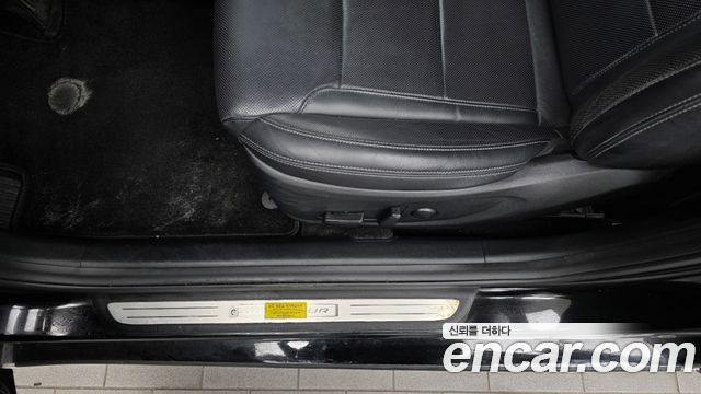 Hyundai Grandeur 2023 — photo 31