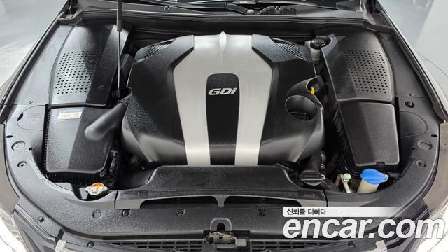 Hyundai Genesis 2013 — photo 6