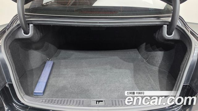 Hyundai Genesis 2013 — photo 23