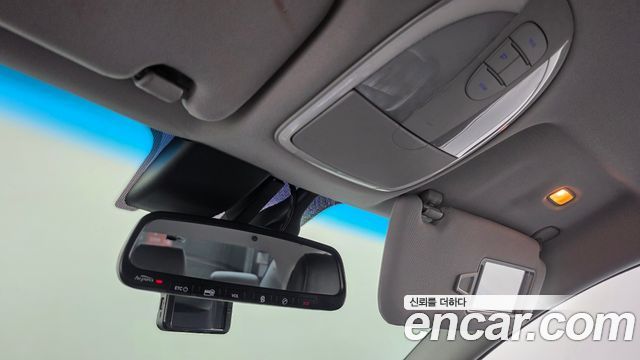 Hyundai Genesis 2013 — photo 26