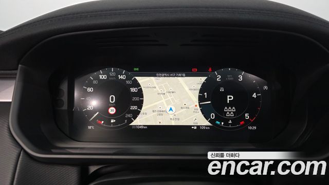 Land Rover Discovery 2025 — photo 8