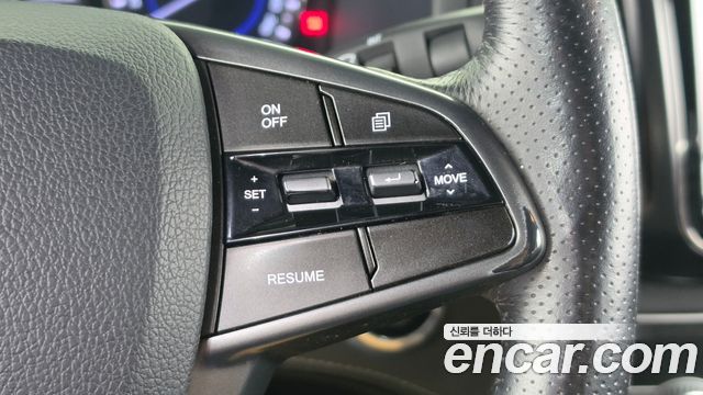 KG Mobility Rexton 2021 — photo 21